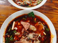 -智强牛肉面