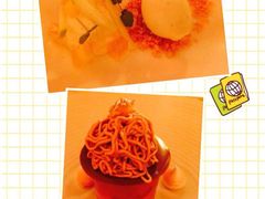 -The Ritz Restaurant