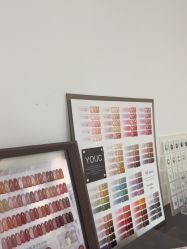 -Pink You美甲洗眉纹绣定制中心