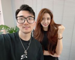 -艾美A·M Hair Salon