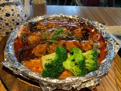-小和庆·知味(首铸万科店)