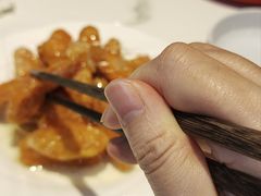 -玺炖·中国铁锅炖(虹桥天街店)