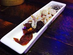 -蘭奢雅集·江浙菜(青山江滩店)