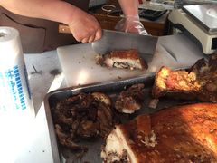 黄家烤肉-黄家烤肉(北坦店)