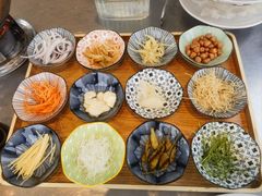 -渔顺生·顺德鱼生·粥底火锅·桑拿鸡(渔人码头店)