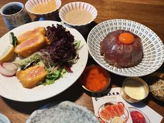 -河风の幸会精致料理