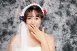 -拾年·定制婚纱摄影