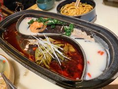 -锦府盐帮·侯宅(五棵松万达店)