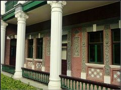 -北京动物园-畅观楼