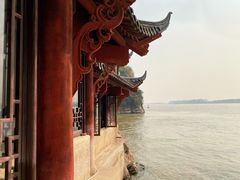 -采石矶景区