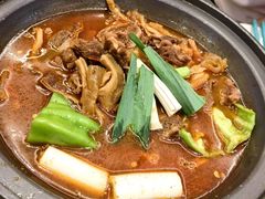 -肖记公安牛肉鱼杂馆·省级非物质文化遗产(江汉路直营店)