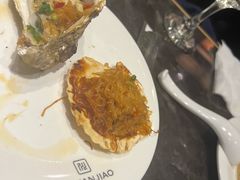 -川骄海鲜自助(亚运村店)