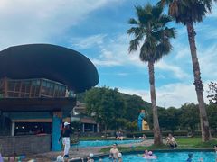 -宁波九龙湖开元度假村