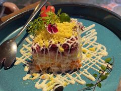 -卢布里西餐厅(海拉尔店)