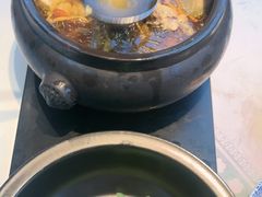 -云海肴·汽锅鸡·云南菜(高德置地店)