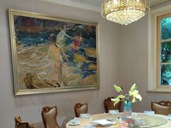 -又见炊烟私房菜(敬亭路店)