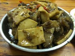 -老兵牛蹄店(下沙店)