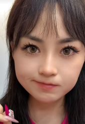 点击看大图 -睫毛弯弯·美甲美睫