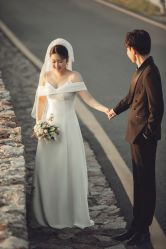 -布拉格婚纱摄影(真实客片店)