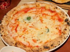 -Mammamia意大利餐厅(阳春巷店)