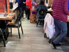 大堂-超级鲜•胡毛肚火锅(扬帆店)