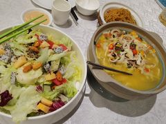 -马凯餐厅(地安门店)