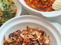 -兰湘子·湘菜小炒(长安万科广场店)