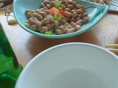 -天盛海鲜烧烤大排档·本地小海鲜·牟平腿穗子(幸福店)