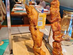 -通海俄式烧烤·俄罗斯大串(嵩山路店)