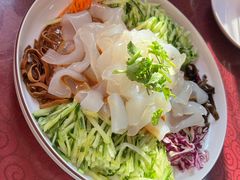 -老边饺子馆(中街店)