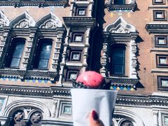 -滴血救世主教堂