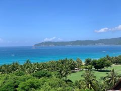 -三亚亚龙湾天域度假酒店