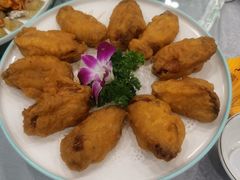 -友鹏海鲜(新宜白大道店)