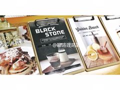 Penco菜單-研途咖啡馆(健康路店)