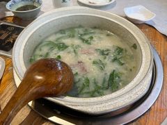 -丰尔粥食·粥底火锅·桑拿鸡(大良总店)