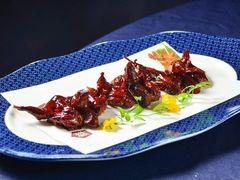 -千百味红餐厅·江西菜(绿地双子塔店)