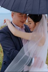 -巴黎春天·菀纱仙庭婚纱美学