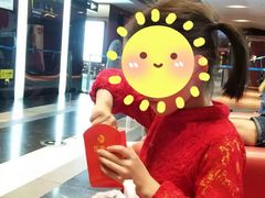 -嘉凯影城(西安恒大城店)