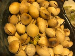 -浪花亭日本料理(古田路店)