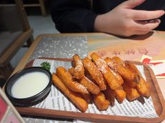 -蛙小侠(珠海华发商都店)
