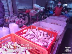 -无锡天鹏食品城