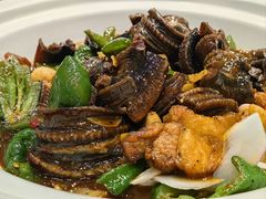 -董厨煨汤馆(车站路店)