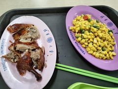 -清华大学-清芬园
