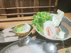 -呷哺呷哺 黄金牧场 (新中关购物中心店)