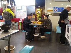 -包顺兴面馆(长乐路店)