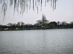 -南北湖风景区