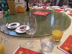 -武汉洲际酒店