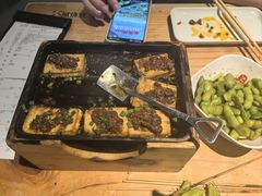 -木屋烧烤(坂田天安云谷店)