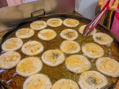 -涂记油酥饼(江汉三路店)