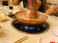 -八先生涮肉房(三里河店)